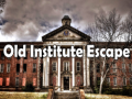 Spel Old Scientific Institute escape