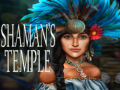 Spel Shaman's Temple