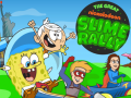Spel The great Nickelodeon slime rally