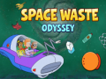 Spel Space Waste Odyssey