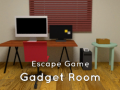 Spel Escape Game Gadget Room