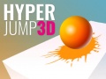 Spel Hyper Jump 3d