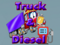 Spel Truck & Diesel