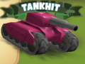 Spel TankHit