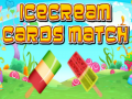 Spel Icecream Cards
