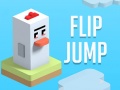 Spel Flip Jump