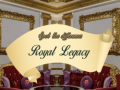 Spel Spot the differences Royal Legacy