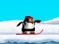 Spel Penguin vs Yeti
