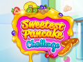 Spel Sweetest Pancake Challenge