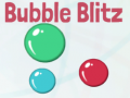 Spel Bubble Blitz