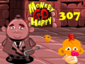 Spel Monkey Go Happy Stage 307