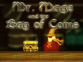 Spel Mr. Mage and the Bag of Coins