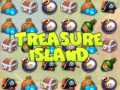 Spel Treasure Island