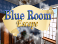 Spel Blue Room Escape