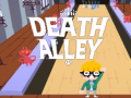 Spel Death Alley