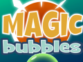 Spel Magic Bubbles