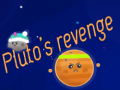 Spel Pluto's Revenge