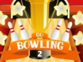 Spel Go Bowling 2