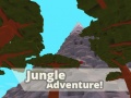 Spel Kogama: Jungle Adventure