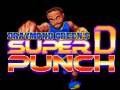 Spel Draymond Green’s Super D Punch