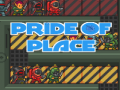 Spel Pride of Place