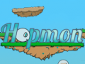 Spel Hopmon