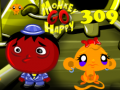 Spel Monkey Go Happly Stage 309