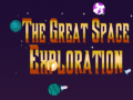 Spel The Great Space Exploration