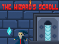 Spel The Wizard’s Scroll