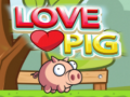 Spel Love Pig