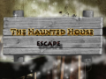 Spel The Haunted House Escape