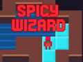 Spel Spicy Wizard