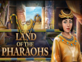 Spel Land of Pharaohs
