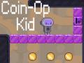 Spel Coin-Op Kid