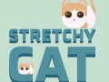 Spel Stretchy Cat
