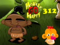 Spel Monkey Go Happy Stage 312