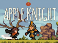 Spel Apple Knight