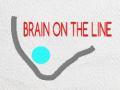 Spel Brain on the Line