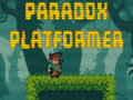 Spel Paradox Platformer