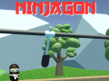 Spel Ninjagon