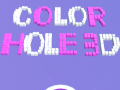 Spel Color Hole 3D
