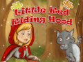 Spel Little Red Riding Hood 