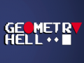 Spel Geometry Hell