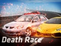 Spel Death Race Sky Season