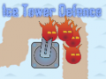 Spel Ice Tower Defence