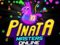 Spel Pinata masters Online