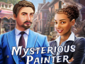 Spel Mysterious Painter