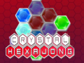Spel Crystal Hexajong