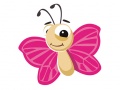 Spel Butterfly Puzzle Challenge