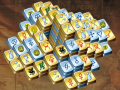 Spel Mahjong: Age of Alchemy